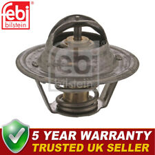 Febi Thermostat Coolant Fits