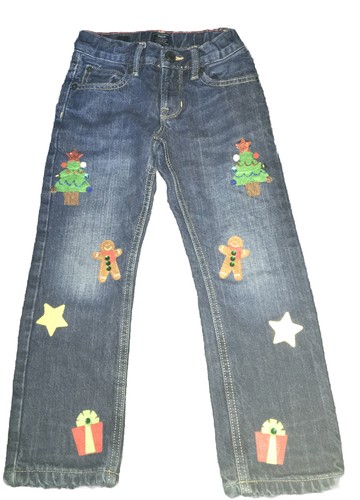 Boys slim fit fully lined - boys,