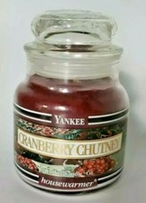 Yankee Candle- Black Band