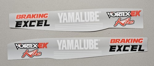New yamaha yz250f yz450f - new, mx