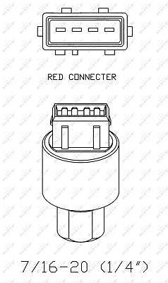 Air conditioning pressure - conditioning,