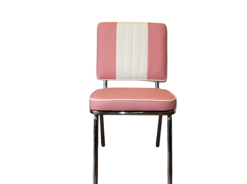 American 50s diner furniture - american,