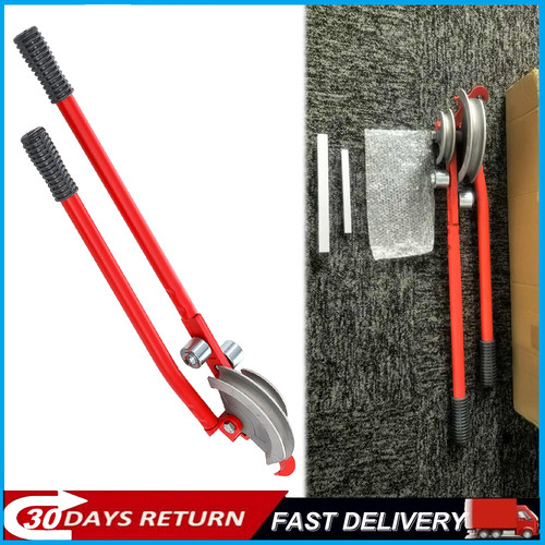 New pipe bender 22mm - new,