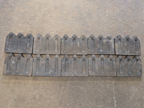 Small victorian edging - victorian,
