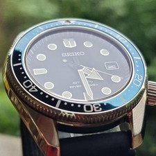 Seiko Prospex SPB079 SBDC063