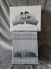 Laurel & Hardy Collection 21