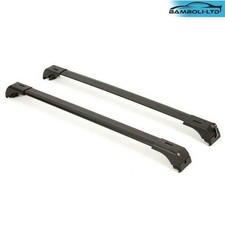 TOP ROOF RACK CROSS BAR/RAIL FIT FOR MERCEDES M KLASSE W164 2006-2010