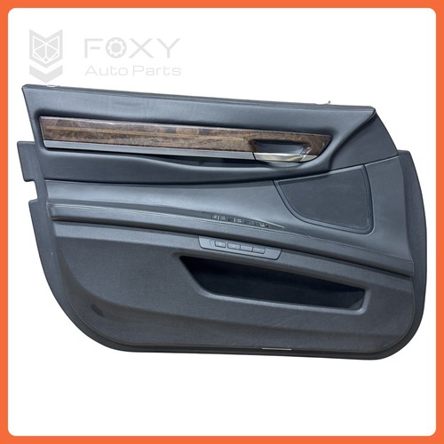 Bmw 750i 750li - 09-15, f02
