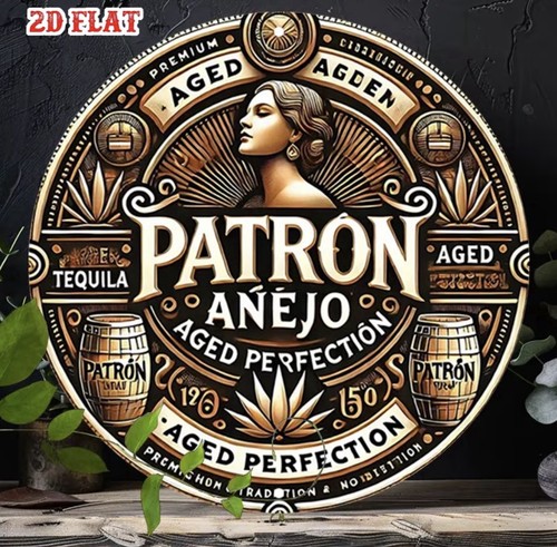 Bar sign rustic metal retro - bar,
