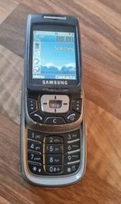 Samsung SGH D500 - Gray - Unlocked Mobile Phone 