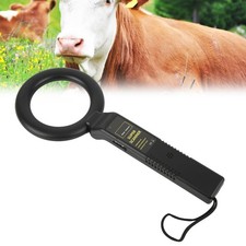 Metal Detector For Cow Stomach