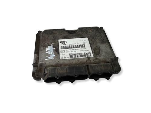 Fiat seicento 600 2005 - seicento/600, engine