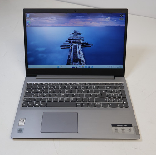 Lenovo ideapad s145 - lenovo,
