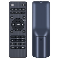 Generic Replacement For MEDION MD 85008 P85003 Micro Audio system Remote Control