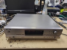Yamaha CDR-HD 1500 CD Recorder