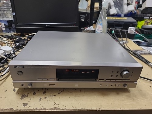 Yamaha cdr 1500 recorder - 1500,