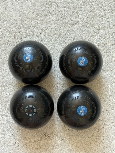 Greenmaster boules size - boules, 1