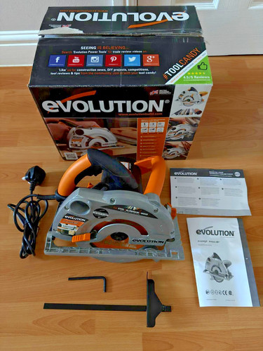 Evolution rageb 185mm - rageb,