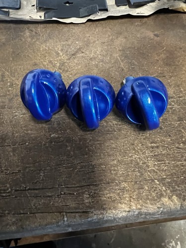 Mgf mgtf trophy blue - mgf,