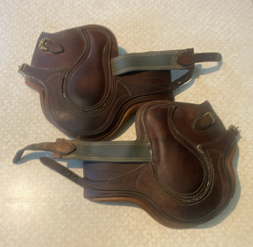 Devoucoux fetlock horse - fetlock, boots