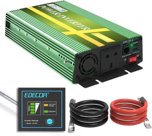 1500w power inverter 12v - 1500w,
