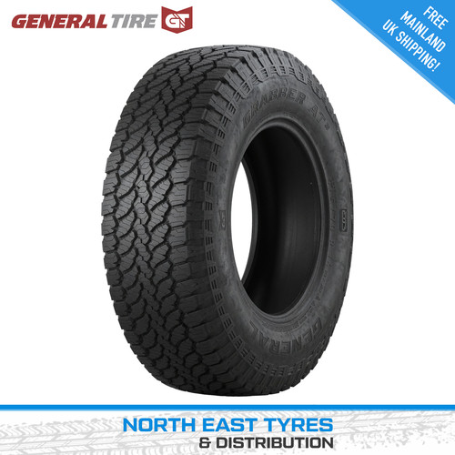 215 general grabber - 215, 80