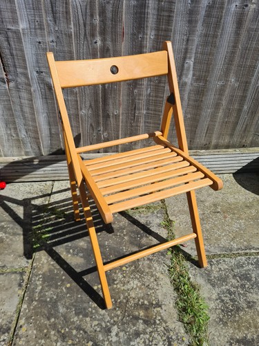 Ikea terje folding chair - ikea,
