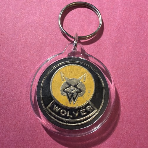 Wolves 1972 esso cup - wolves,