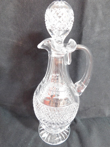 Heavy quality waterford lead - heavy,