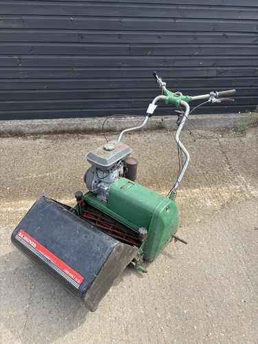 Ransome greenspro fine - greenspro, 51/20