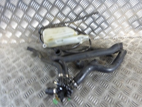 Honda vtr 1000 firestorm - honda,