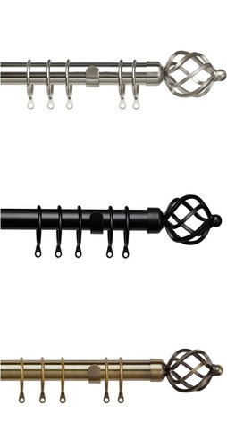 Pristine extendable 28mm - extendable, 25-28mm