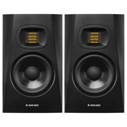 Adam audio t5v 50w active - audio,