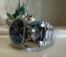 MEN'S INVICTA BOLT ZEUS