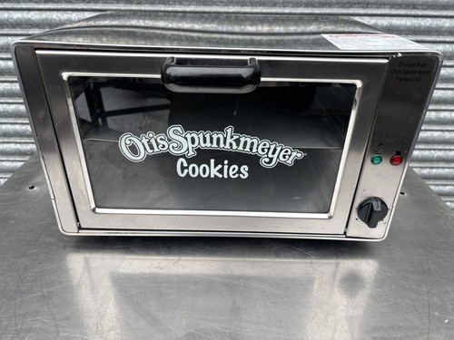 Electric convection oven - electric,