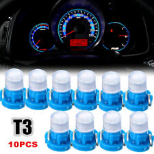 T3 Neo Wedge LED Instrument Cluster Dash Panel Climate Light Bulbs Accessories