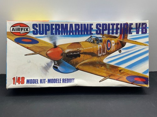 Airfix supermarine - 1/48,