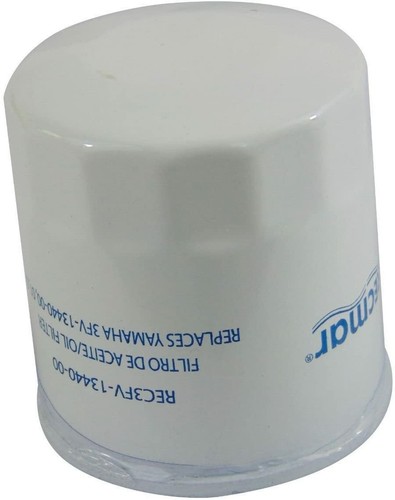 Oil filter 9hp - 15hp, 20hp