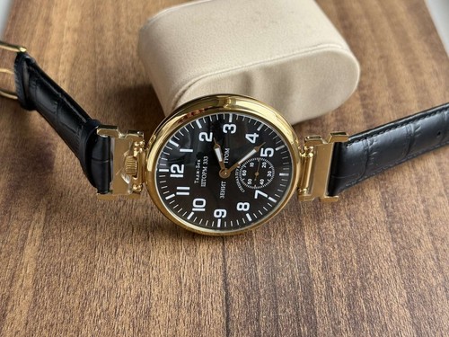 Watch mechanical vintage - mechanical,