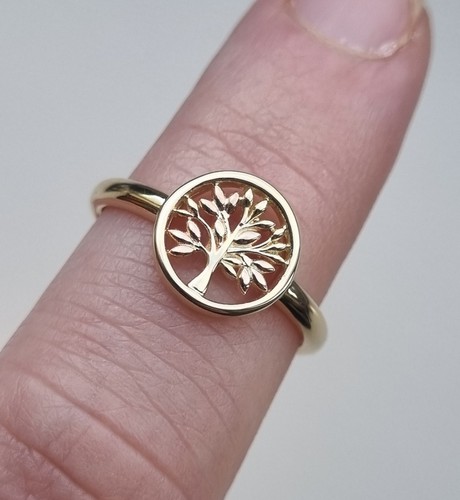 9ct rose yellow - rose, gold