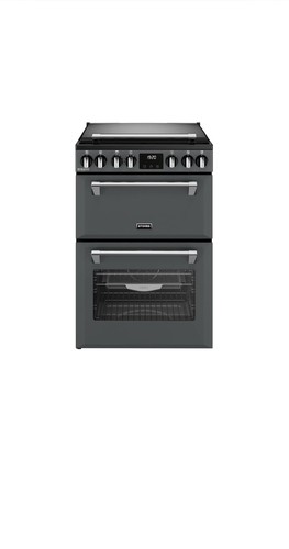 Stoves richmond 60cm dual - dx,