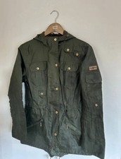 Ladies Barbour Field Jacket