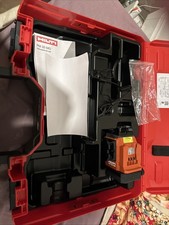 PM 30 -MG Multi-Line Laser