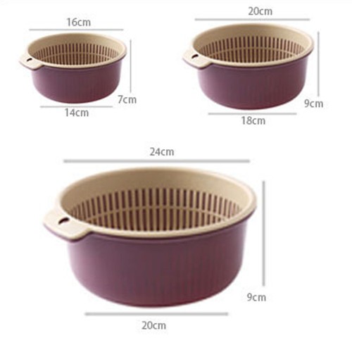 Kitchen strainer colander - —kitchen,