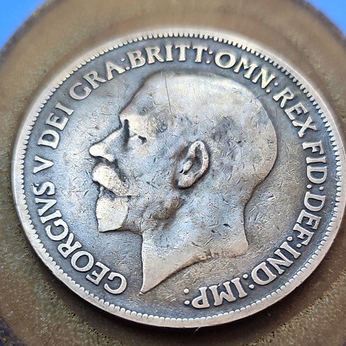 Rare 1916 george one - george,