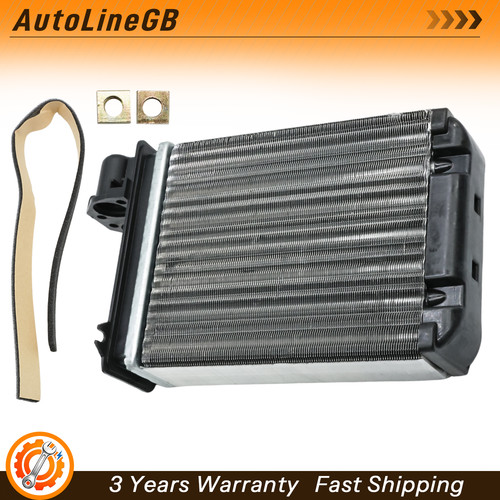 Heater matrix for classic mini - heater,