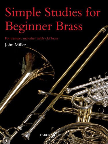 Simple studies for beginner - for,