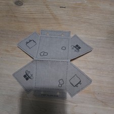 LEGO Tent Fabric Indiana Jones