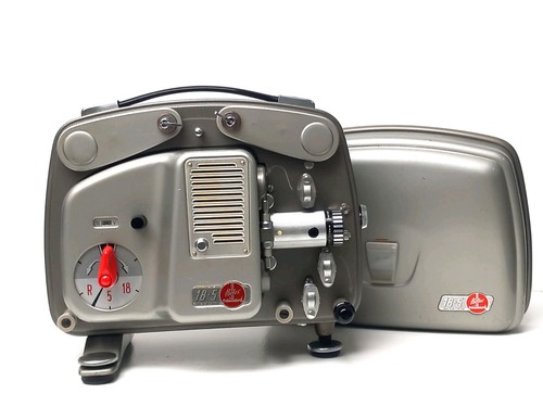 Bolex paillard movie - paillard,