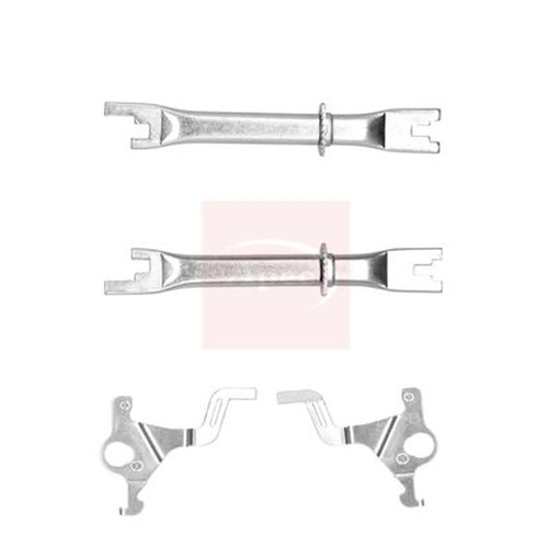 Apec brake slack adjuster - brake,